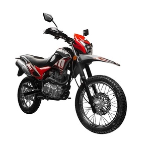 Factory Customized Gasoline <b>Engine</b> Wild Motocross Pit Dirt <b>Bike</b> 4 Stroke Off Road Other Motorbike Dual Sport Motorcycle - Product Image 3