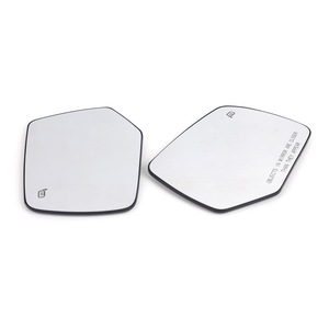 Espejo Retrovisor Lateral Derecho con Calefacción para Ford Escape 2008-2012 con Función de Reversa, Número de Pieza FP096 - Product Image 4