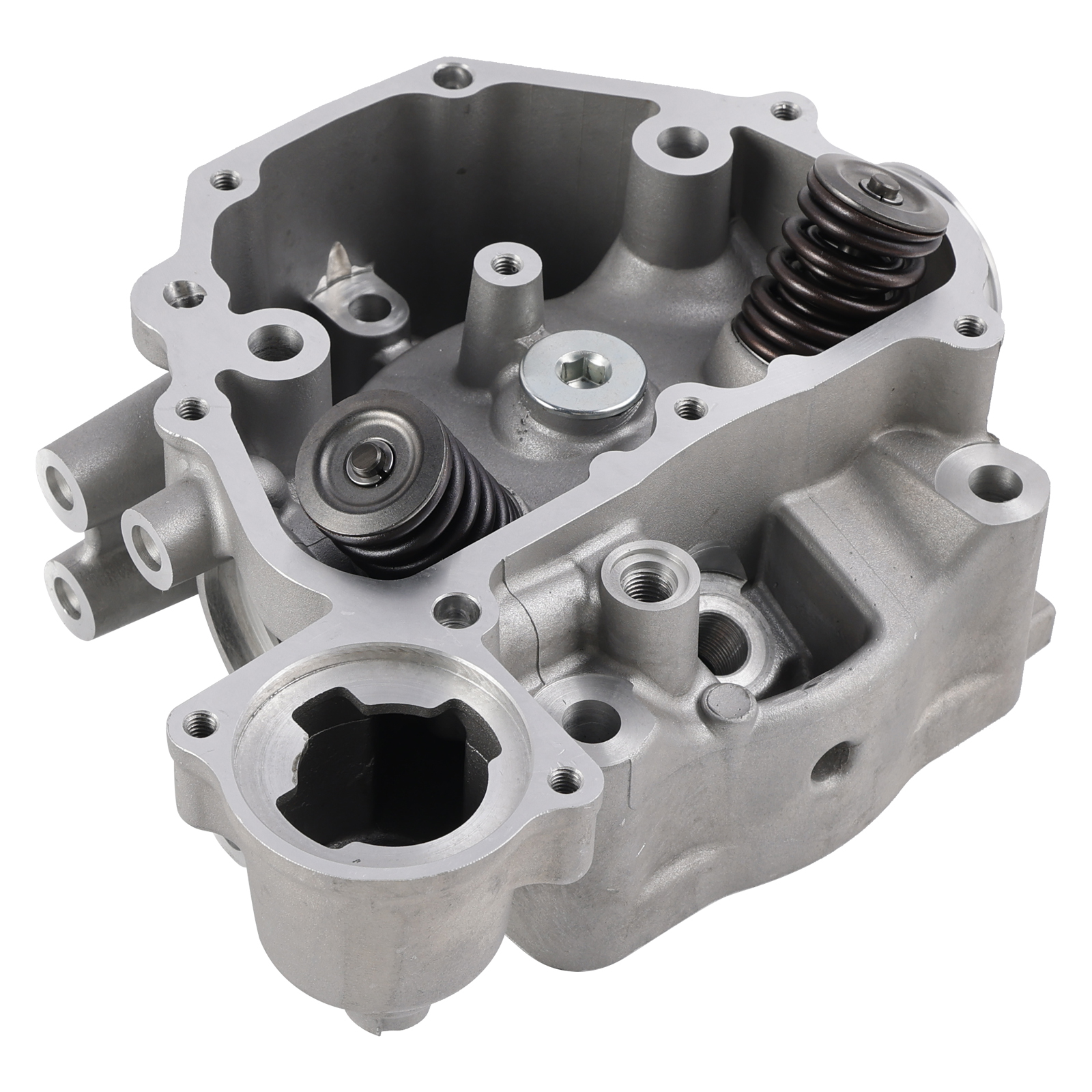 yamaha 660 raptor head