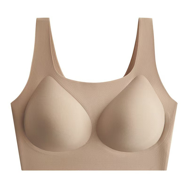 Té con leche, café [correa ancha para el hombro]