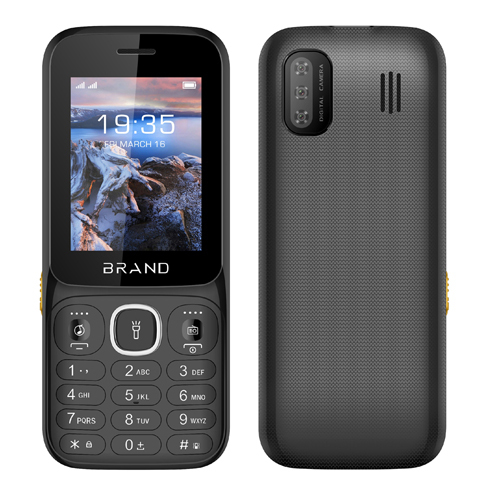 Telefono Mobile 4 Sim Card Triple 3 Sims Feature Phone Oem Cheap Cellphones Celulares China Feture 4Sim Card Phone
