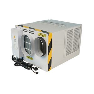 High-Speed Cooling <b>Elevator</b> Air Conditioning 220V60HZ 110V60HZ 9000BTU Premium <b>Parts</b> for <b>Elevators</b> KC-25 <b>Elevator</b> Dedicated Air - Product Image 4