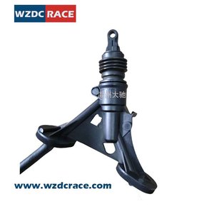 Cylindre maître d'embrayage WZDC RACE Ford Transit V348 1370929 CMC108388 Pièces automobiles - Product Image 3