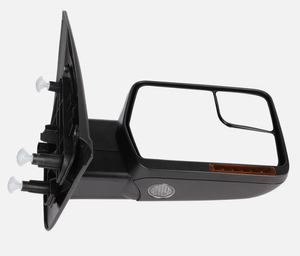 Cặp Chrome Tow gương điện nước nóng 13023680 128-01754l 128-01753r FO1320369-K15 FO1321369-K15 61185-86f-k15 - Product Image 3