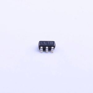 วงจรรวมไอซีชิปใหม่และของแท้ รุ่น LP5907MFX-1.2/NOPB - Product Image 1