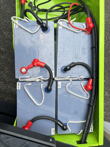 Elevador de tijera autopropulsado para terreno rugoso de 4-18m, plataforma de trabajo de andamio de elevación eléctrica hidráulica móvil, ATV - Product Image 2