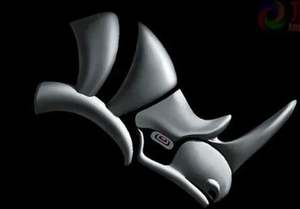 Enlace de Descarga del Software de Modelado 3D, Software de Diseño Mecánico y Animación 3D para Rhino 7.9 - Product Image 4