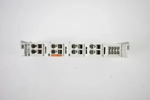 BECKHOFF EL1002 |   Terminal EtherCAT, entrée numérique 2 canaux, 24 V CC, 3 ms - Product Image 5