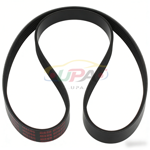 Correa acanalada en V de calidad original 25212-2B740 252122B740 para Hyundai Kia K3 25212 2B740 - Product Image 6