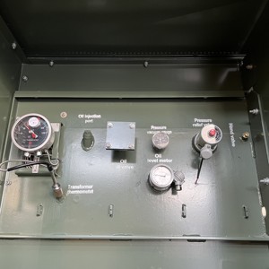 Transformateur triphasé monté sur socle, puissance 2000 2500 3150 KVA, 13200V vers 480V, pour énergie solaire, homologué UL, directement de l'usine - Product Image 2