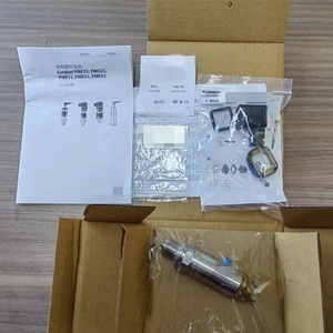 ทรานสดิวเซอร์รุ่นใหม่ ราคาคุ้มค่า พร้อมเซ็นเซอร์โลหะ E+H PMP11 ลดราคาพิเศษ - Product Image 6