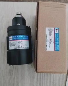 Productos Originales Genuinos YT-520/YT-525/YT-530/YT-535 Solenoide Neumático - Product Image 5