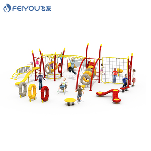 Filet de cordes <span class=keywords><strong>d</strong></span>'<span class=keywords><strong>escalade</strong></span> pour enfants, équipement de gymnastique en plein air, à <span class=keywords><strong>vendre</strong></span> - Product Image 2
