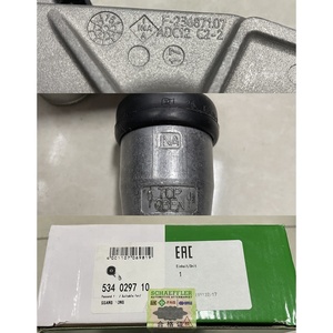 Phụ Tùng Ô Tô 534029710 Đai Định Thời INA Chính Hãng Ròng Rọc Kéo Căng Đai Chữ V Cho SSANGYONG NHR - Product Image 6