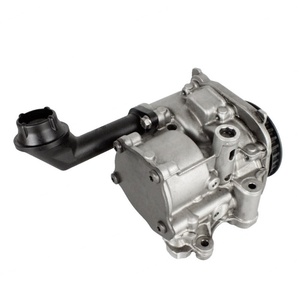 ผู้ผลิตอุปกรณ์ดั้งเดิม # ปั๊มน้ำมันเครื่อง 04L145208H สำหรับรถยนต์ออดี้ โฟล์คสวาเกน 1.6TDI-2.0TDI ปี 2012-2023 - Product Image 5
