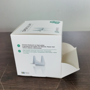 Tự Động Khóa Dưới Mặt Nạ Băng Hiển Thị Bao Bì Các Tông Dispenser Hộp Bán Buôn - Product Image 4