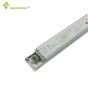 Nhà máy thấp THD liên tục hiện tại bị cô lập ánh sáng cung cấp điện 277V 40W 36V 1A 1.2A 50W 0 1 10V Dimmable kim loại trường hợp dẫn lái xe - Product Image 2