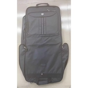 Muestra Gratuita de Fundas/Agarraderas/Identificadores/Protector de Mano de Neopreno Suave y Resistente al Agua para Maletas de Viaje - Product Image 6