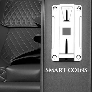 Commercial Place Use Coin Slot Bill Paper Money Operated Shopping Mall Vending <b>Chair</b> - Product Image 3