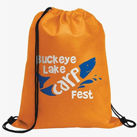 Sac à dos à cordon en nylon et polyester imprimé par sublimation, cadeau promotionnel, prix d'usine, lot personnalisé, sac de sport en gros, personnalisé
