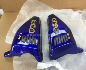 CG125 CG150 <strong>Motorcycle</strong> Spare Parts Colorful <strong>Motorcycle</strong> Side Cover - Product Image 5