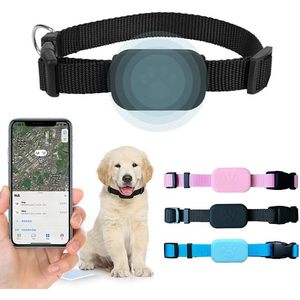 ปลอกคอติดตามสัตว์เลี้ยง PawsPath GPS 4G กันน้ำ ติดตามตำแหน่งแบบเรียลไทม์ สำหรับสุนัขและแมว ป้องกันการสูญหาย พร้อมแบตเตอรี่ใช้งานได้นาน 1 ปี - Product Image 1