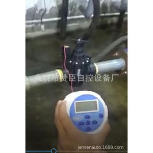 Controlador de Riego Hunter CA1601, Temporizador Digital, Alimentado por Batería de 9V, Automático para Exteriores, para Riego de Jardín - Product Image 3