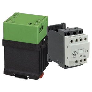 Nouveau RGC1A60D92GGEP 1-POLE DIN-RAIL MOUNT SSR, E-LAY Spécialement conçu pour les contacteurs et relais - Product Image 1