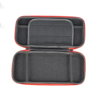 닌텐도 스위치 용 OLED 보호 휴대 커버 용 닌텐도 콘솔 휴대용 케이스 보관 가방