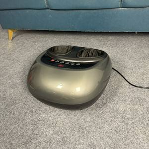 2025 Deluxe Fuß massage gerät Multifunktion massage lindert Schmerzen und Muskel ermüdung - Product Image 3