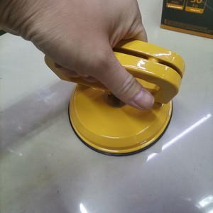 Ventouses en verre Kaida Tools pour bricolage, modèles à griffes simples/doubles/triples 50kg/100kg/150kg KT72101-KT72106 - Product Image 2