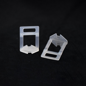 Erjin 1.0mm rỗng lớn lên đa chức năng nhựa gạch miếng đệm Dễ dàng cài đặt thông minh san lấp mặt bằng thiết bị cho căn hộ - Product Image 5