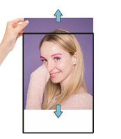 Affiches de cinéma LED intelligentes personnalisées format A4 pour publicité intérieure, boîte à lumière LED rectangulaire mince avec façade en verre, PVC magnétique, aluminium