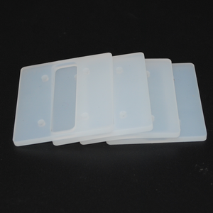 ผลิตภัณฑ์ยางเกรดทางการแพทย์ ซีลยางซิลิโคนแบบกำหนดเอง โอริง - Product Image 6