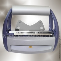 MEDIWISH sac en plastique manuel scellant thermique portatif de machine de cachetage en plastique de cachetage de main de machine pour PP, PE sac