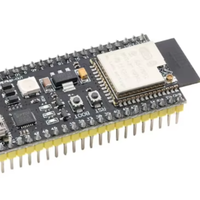Papan Pengembangan ESP32-S3 WIFI Nirkabel + Modul Papan Inti MCU 32-bit Dual-Core AI Smart Robot