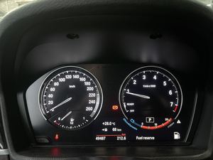 Voiture d'occasion de haute qualité BMW X1 modèle 2021 version révisée Drive 20Li Style Variant - Product Image 2