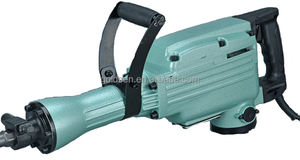 TOLHIT Professional 1500W 65A Industrieller elektrischer Beton brecher 220V 127V Abbruch bohrer für das Gesteins bohren - Product Image 3