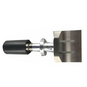Cortador de Pastel Ultrasónico Automático |   Máquina para Cortar Pasteles de Queso y Mousse Antiadherente para Panadería - Product Image 5