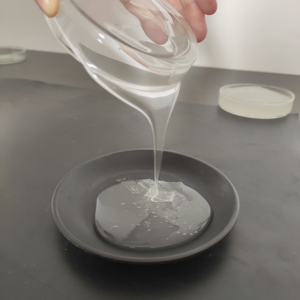 70% SLES Matières Premières <span class=keywords><strong>DIY</strong></span> pour Liquide <span class=keywords><strong>Vaisselle</strong></span> Lauryl Éther Sulfate Sodium Alcool Gras CAS:68585-34-2 - Product Image 4