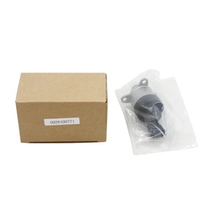 Vanne de régulation de pression de carburant 0928400771 pour unité de dosage de carburant Cummins Bosch - Product Image 4