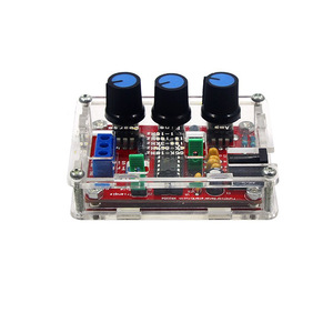 XR2206 tự làm linh kiện điện tử độ chính xác cao Máy phát tín hiệu với vỏ 2206cp - Product Image 3