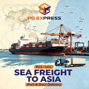 Servizio di Magazzinaggio e Logistica <span class=keywords><strong>in</strong></span> Asia, Stoccaggio Merci, Consegna Locale <span class=keywords><strong>in</strong></span> Asia - Product Image 5