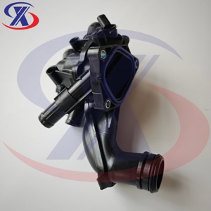 Carcasa del Termostato con Junta para Minis Coopers <span class=keywords><strong>Countryman</strong></span> 1.6L <span class=keywords><strong>2013</strong></span>-2016 11538674895 11537647305 - Product Image 5