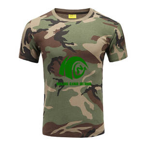 Camisa táctica con capucha para hombre, camisas para exteriores que absorben la humedad de secado rápido con ventilación para clima extremo y camisas de entrenamiento - Product Image 1