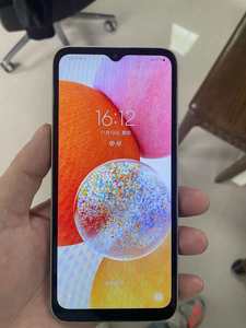 Teléfono Inteligente A14 Versión 4G Nuevo con Batería de Larga Duración, Almacenamiento de 4+64 GB, Pantalla de 6.6'' con Resolución de 1080x2408 - Product Image 6