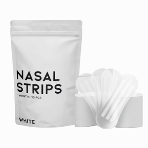 Tiras Nasales Deportivas Transparentes Extra Fuertes e Impermeables con Certificación <span class=keywords><strong>CE</strong></span> de Anthrive, para Respirar y Evitar los Ronquidos Durante el Sueño - Product Image 1