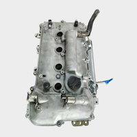 Ensemble moteur 1ZZ-FE 2ZR-FE 1.6L 1.8L Applicable pour Toyota Corolla Crown Moteur d'origine d'occasion