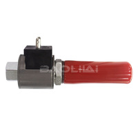 Bobine de tige de soupape Denison P7, accessoires industriels, équipement 2659610984, accessoires hydrauliques pour excavatrice