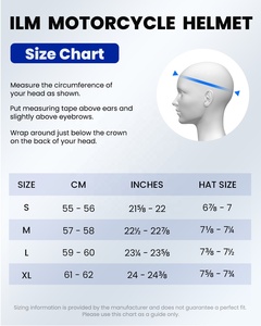 Meilleur <span class=keywords><strong>prix</strong></span>, nouveau casque de <span class=keywords><strong>moto</strong></span> intégral ILM avec fermeture à <span class=keywords><strong>d</strong></span>égagement rapide pour motocross, <span class=keywords><strong>moto</strong></span> de rue, certifié DOT, modèle-317 - Product Image 6
